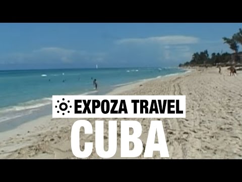 Cuba Vacation Travel Video Guide • Great Destinations - UC3o_gaqvLoPSRVMc2GmkDrg