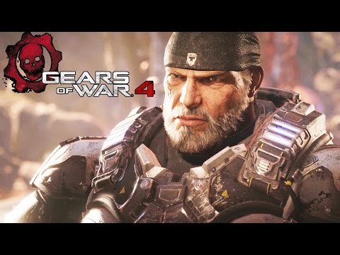 GEARS OF WAR 4 All Cutscenes Movie (Game Movie) FULL STORY - UCm4WlDrdOOSbht-NKQ0uTeg