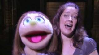 Avenue Q - "The Internet is for..."