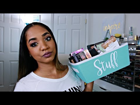 ULTA & Sephora HAUL | Laura Geller, Cover FX, Becca, NARS, Smashbox, Urban Decay + MORE! - UCPWE8QVTHPLqYaCOuqWNvIw