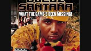 Juelz Santana - rumble young man rumble