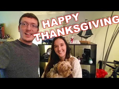 HAPPY THANKSGIVING - TheRcSaylors - UCYWhRC3xtD_acDIZdr53huA