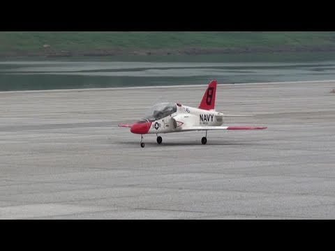 RC BAE Hawk T-45 at RC Airport - UCsFctXdFnbeoKpLefdEloEQ