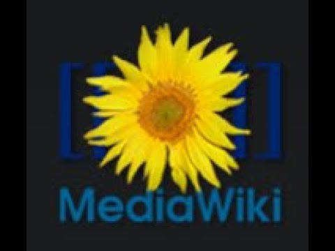 Brief Look at my Personal MediaWiki