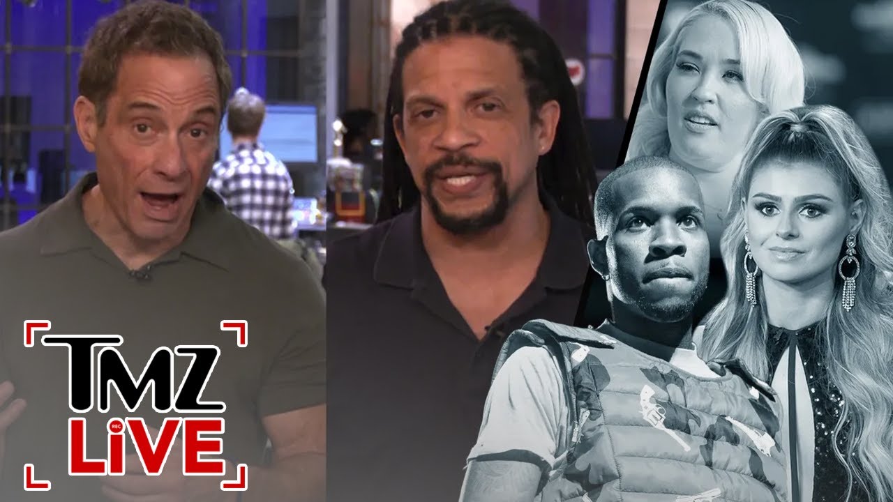 TMZ Live Full Ep | Tory Lanez Requests New Trial & Mama June’s Daughter Has Stage 4 Cancer – 3/30/23