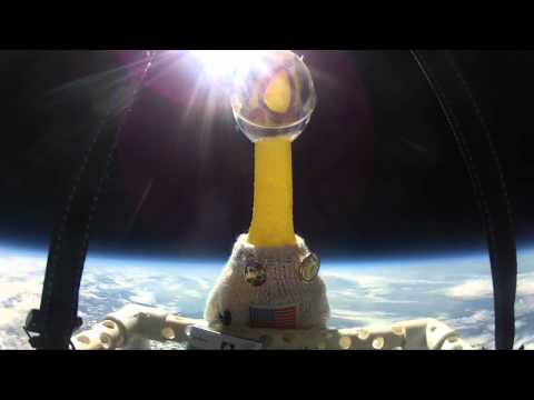 Rubber Chicken in Space - Chickenfoot Supplies the Music | Video - UCVTomc35agH1SM6kCKzwW_g