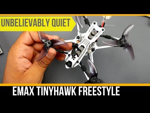EMAX Tinyhawk Freestyle // Take These Notes Before Buying - UC3c9WhUvKv2eoqZNSqAGQXg