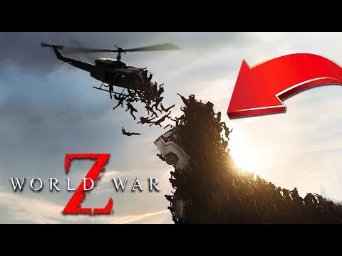 1,000,000 ZOMBIES in TOKYO!! (World War Z) - UC2wKfjlioOCLP4xQMOWNcgg