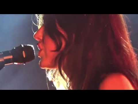 Gracie Abrams -Full Machine (Live performance )