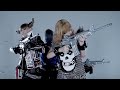 MV เพลง I Am The Best - 2NE1