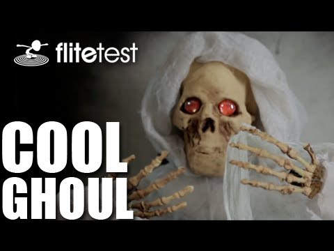 Flite Test - Cool Ghoul - PROJECT - UC9zTuyWffK9ckEz1216noAw