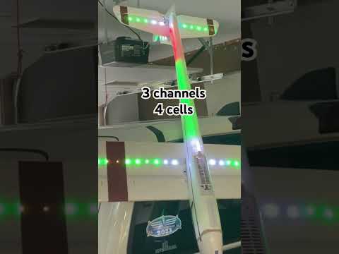 Flite test night radian - UCrRd5x5WqTZzRnEKeSYTP7Q