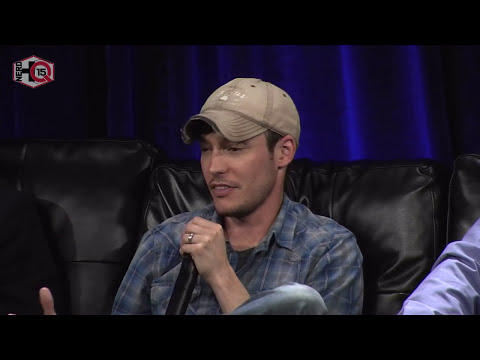Nerd HQ 2015: A Conversation With The Maze Runner: The Scorch Trials - UC0JBkXHIa5Co_Jx4Q-2ukTg