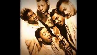 THE FIVE KEYS - "CLOSE YOUR EYES" (1955)