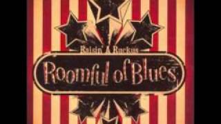 roomful of blues - big mamou