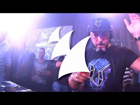 Armada Invites ADE 2017 - Roger Sanchez (Now available on YourArmada) - UCGZXYc32ri4D0gSLPf2pZXQ