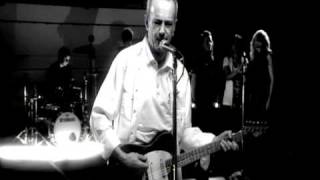 FRANCIS ROSSI - FADED MEMORY (OFFICIAL)