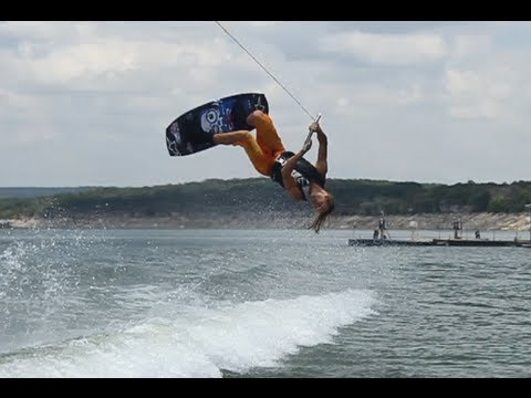 In/Out One Wake Mobius - Wakeboarding - UCTs-d2DgyuJVRICivxe2Ktg