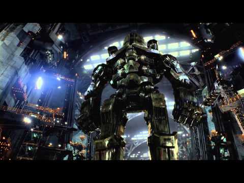 Pacific Rim - "The Digital Artistry of Pacific Rim" - UCjmJDM5pRKbUlVIzDYYWb6g