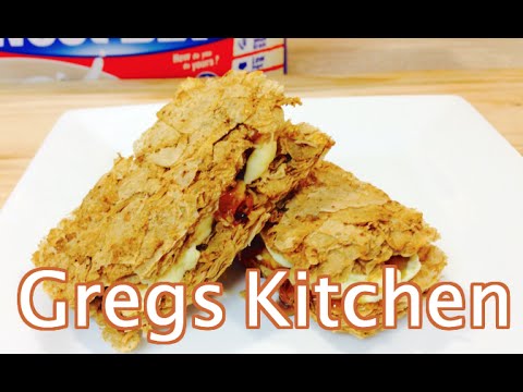 DINOSAUR BREAKFAST - Greg's Kitchen - UCGXHiIMcPZ9IQNwmJOv12dQ