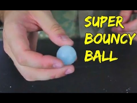 How to Make SUPER Bouncy Ball - UCe_vXdMrHHseZ_esYUskSBw