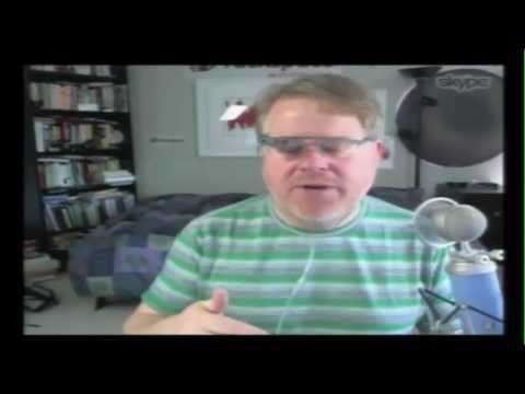 Kaleidoscope Eyes | Gillmor Gang - UCCjyq_K1Xwfg8Lndy7lKMpA