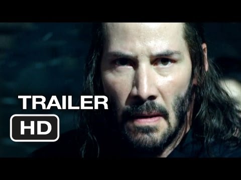 47 Ronin Official Trailer #1 (2013) - Keanu Reeves, Rinko Kikuchi Movie HD - UCi8e0iOVk1fEOogdfu4YgfA