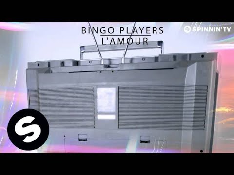 Bingo Players - L'Amour [Teaser] - UCpDJl2EmP7Oh90Vylx0dZtA