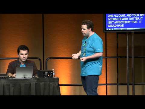 Google I/O 2012 - The Next Evolution of Chrome Apps - UC_x5XG1OV2P6uZZ5FSM9Ttw