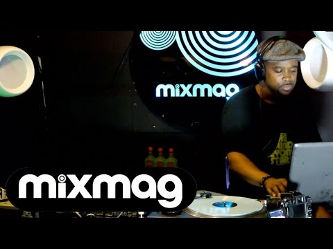 DJ SPINNA disco & house DJ set in The Lab LDN - UCQdCIrTpkhEH5Z8KPsn7NvQ