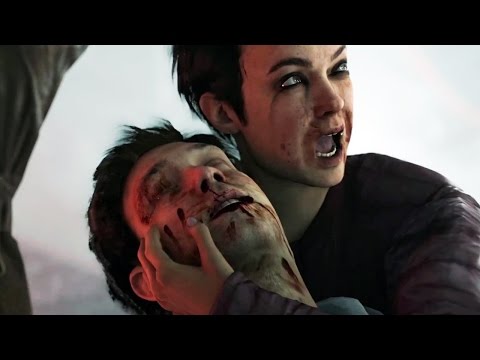 Quantum Break  - Gameplay-Weltpremiere im gamescom-Trailer - UC6C1dyHHOMVIBAze8dWfqCw