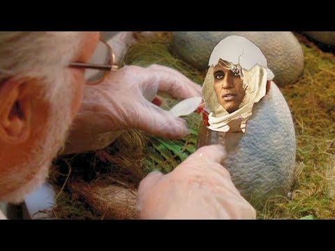 Assassin's Creed Origins: Top 10 Secrets & Easter Eggs - UCNvzD7Z-g64bPXxGzaQaa4g