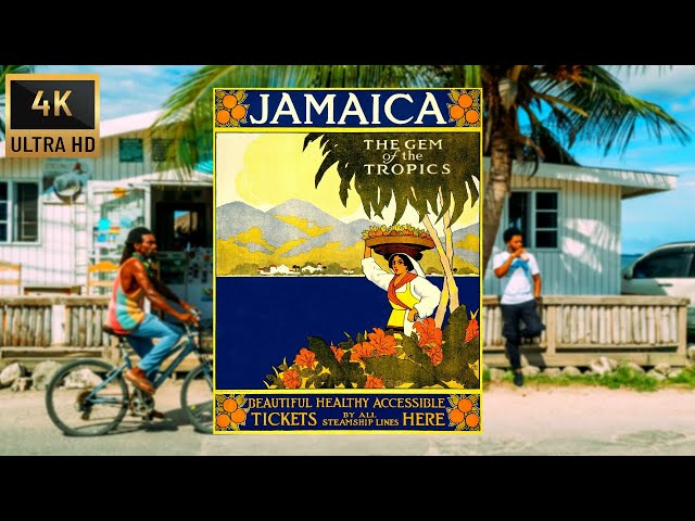 Reggae and Jamaican Music Crossword