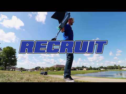 The Recruit - UCivlDF8qUomZOw_bV9ytHLw