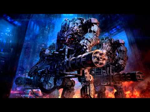 Switch Trailer Music - Mechminded (Aggressive Electronic Dubstep Rock) - UCjSMVjDK_z2WZfleOf0Lr9A