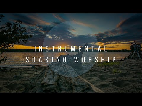 Follow Me // Instrumental Worship Soaking in His Presence