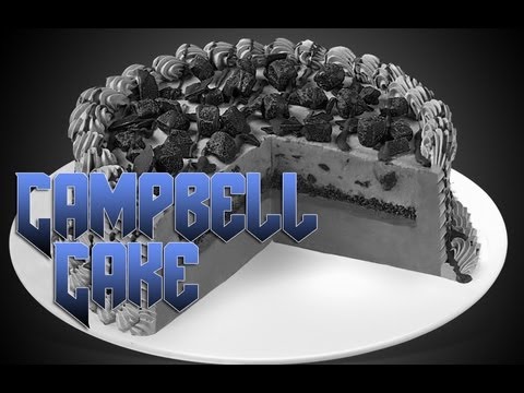 Campbell Cake - UCNfwT9xv00lNZ7P6J6YhjrQ