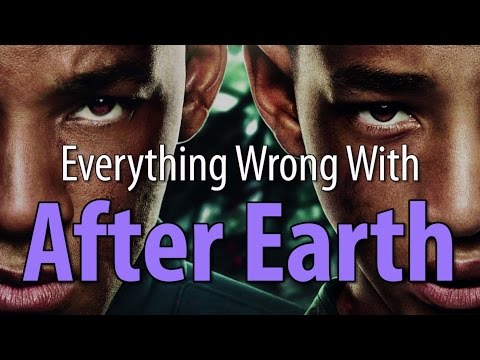 Everything Wrong With After Earth In 13 Minutes Or Less - UCYUQQgogVeQY8cMQamhHJcg