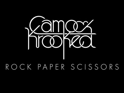 Camo & Krooked - Rock Paper Scissors - UCw49uOTAJjGUdoAeUcp7tOg