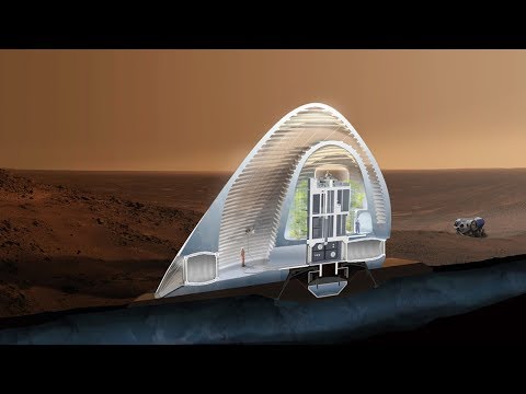 Building on Mars: The Construction Industry Space Race | The B1M - UC6n8I1UDTKP1IWjQMg6_TwA