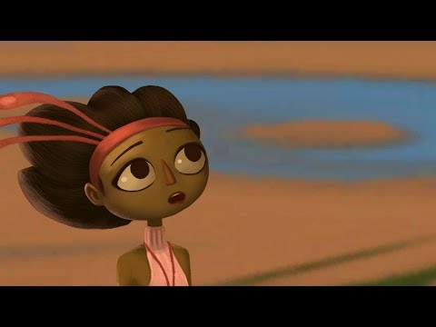 Broken Age: Act 1 - The Final Showdown - Part 12 - UCj5i58mCkAREDqFWlhaQbOw