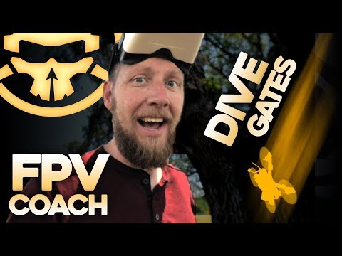 FPV Coach - Dive Gates - UCemG3VoNCmjP8ucHR2YY7hw