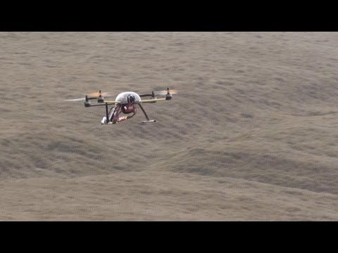 LotusRC T380 Testing Our plug and play FPV System - UCsFctXdFnbeoKpLefdEloEQ