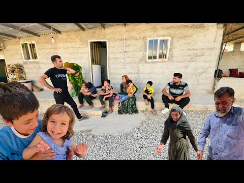 The ongoing crisis in Iran has caused Mahdi to worry about Fatemeh's situation in Tehran