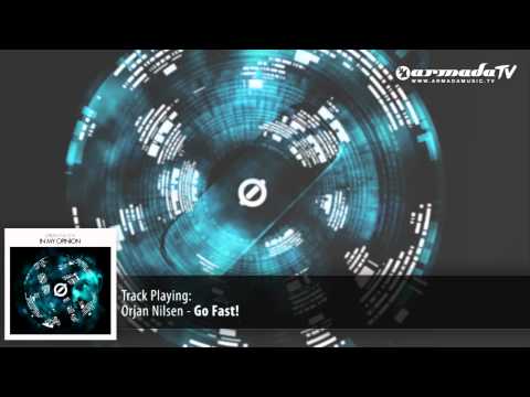 Orjan Nilsen - Go Fast! - UCGZXYc32ri4D0gSLPf2pZXQ