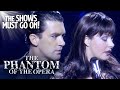 'The Phantom of The Opera' Sarah Brightman & Antonio Banderas[2]