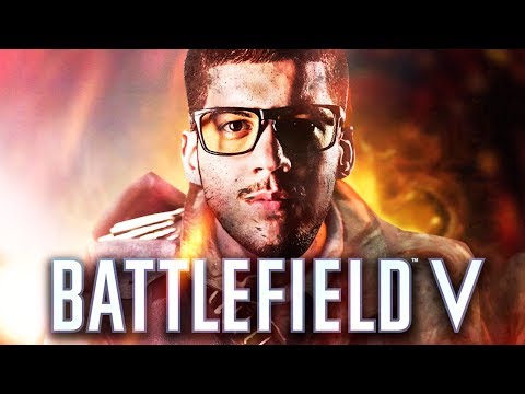 Battlefield 5 Closed Alpha Multiplayer Gameplay!! (Battlefield V, Presented by EA) - UC2wKfjlioOCLP4xQMOWNcgg