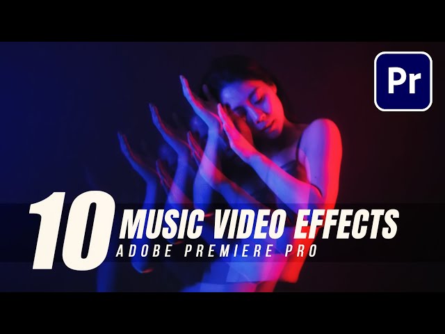 How to Make Music Videos that Stand Out