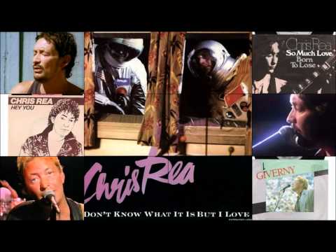 Chris Rea - Ace Of Hearts (Special Remix)