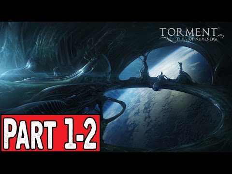 Torment: Tides of Numenera Walkthrough Part 1 - 2 - NEW EXISTANCE - UCm4WlDrdOOSbht-NKQ0uTeg